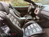 Ferrari California Cabrio