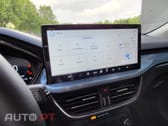 Ford Focus 1.0 EcoBoost MHEV Active X