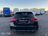 Mercedes-Benz A 180 d AMG Line Aut.