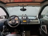 Smart ForTwo PASSION