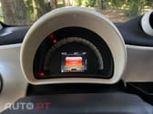 Smart ForTwo pulse