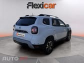 Dacia Duster 1.0 TCe ECO-G Prestige Bi-Fuel