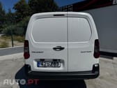 Peugeot Partner 1.6 BlueHDi L2 Premium 3L