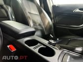 Mercedes-Benz A 180 d 7G-DCT AMG Line