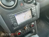 Nissan Qashqai 1.6 dCi Tekna Pele