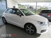 Audi A1 A1 SPORTBACK 1.4 TDI