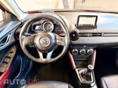 Mazda CX-3 1.5 Sky.Special Edition Navi