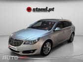 Opel Insignia 2.0 CDTi Cosmo S/S