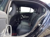 Mercedes-Benz A 250 e 8G-DCT AMG Line