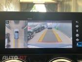 Mercedes-Benz EQA 250 Progressive