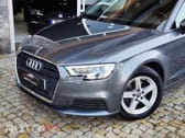 Audi A3 Sportback 1.6 TDI Advance