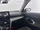 Toyota Yaris Cross 1.5 HDF GR Sport