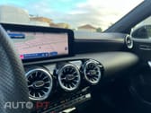 Mercedes-Benz A 250 e AMG Line