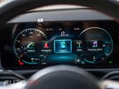 Mercedes-Benz A 200 AMG Line Aut.