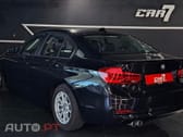 BMW 320 d Efficient Dynamic Edition Aut. Luxury Line