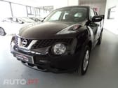 Nissan Juke 1.5 dCi Acenta