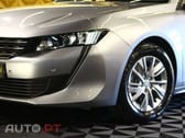 Peugeot 508 SW 1.5 BlueHDi GT EAT8