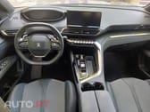 Peugeot 3008 1.5 BlueHDi Allure Pack EAT8