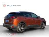 Peugeot 3008 1.2 PureTech Allure EAT8