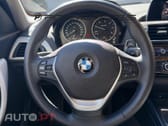 BMW 116 Business Innovation Aut.