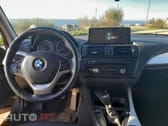 BMW 118 D Full Look M135i