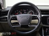 Audi A6 40 TDI 204 S tronic