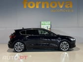 Ford Focus 1.0 EcoBoost ST-Line X Aut.