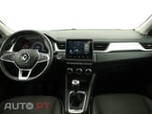 Renault Captur Captur 1.0 TCe Techno