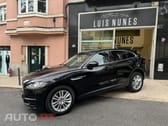 Jaguar F-Pace 2.0 i4D Prestige Aut.