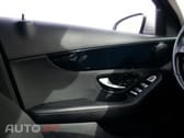 Mercedes-Benz C 180 BlueTEC Avantgarde