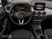 Mercedes-Benz B 180 CDi Urban
