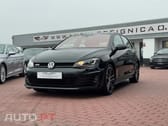 Volkswagen Golf 2.0 TDi GTD
