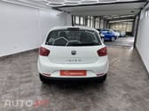 Seat Ibiza 1.2 TDi Style