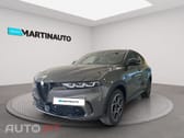 Alfa Romeo Tonale 1.3 Plug-In Hybrid Sprint e-AWD