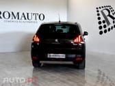 Peugeot 3008 2.0 HDi Hybrid4