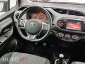 Toyota Yaris 1.0 VVT-i Comfort