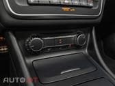 Mercedes-Benz CLA 220 d Shooting Brake AMG Line Aut.