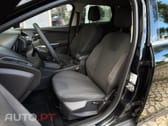 Ford Focus SW 1.6 TDCi Titanium