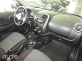 Nissan Micra 1.2 Visia