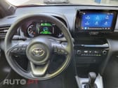 Toyota Yaris Cross 1.5 HDF GR Sport