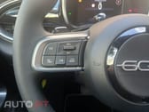 Fiat 600 1.2 Hybrid Icon