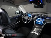 Mercedes-Benz C 220 Station d 9G-TRONIC Avantgarde
