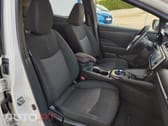Nissan Leaf 40 kWh ACENTA