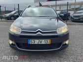 Citroen C5 1.6 HDi VTR+ Airdream J16