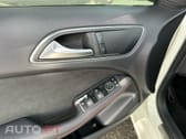 Mercedes-Benz B 200 d AMG Line Aut.