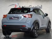 Nissan Juke 1.0 DIG-T Acenta+ DCT