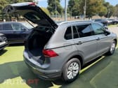 Volkswagen Tiguan 1.4 TSI eHybrid Life DSG