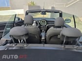 MINI Cabrio 1.6D