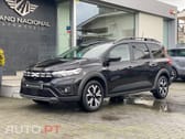 Dacia Jogger 1.0 ECO-G Extreme 7L Bi-Fuel