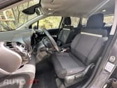 Citroen C3 Aircross 1.6 BlueHDi Shine